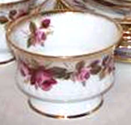 ELZ41 Open Sugar Bowl