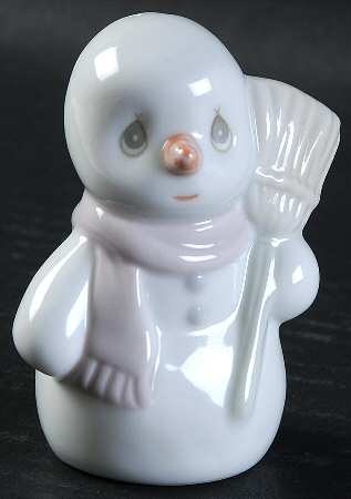 Sugar Town Collection Pepper Shaker