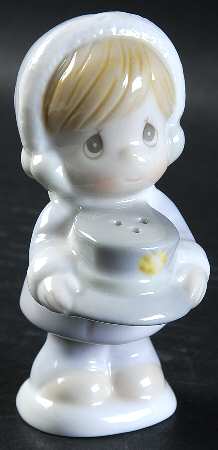 Sugar Town Collection Salt Shaker