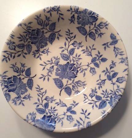 EIT47 Coupe Cereal Bowl