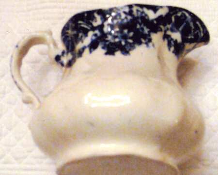 Luton Creamer