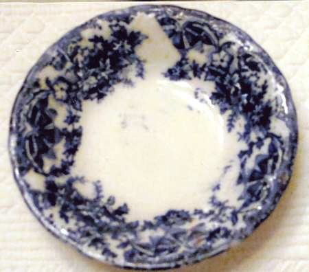 Luton Coupe Cereal Bowl