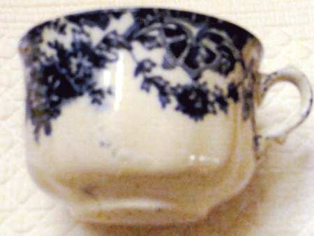 Luton Flat Cup