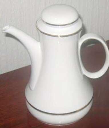 ESC235 Coffee Pot & Lid