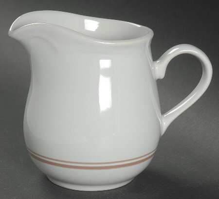 Dixie Floral Creamer