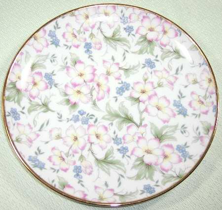 HRG5 Dinner Plate