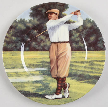 EDS67 Salad Plate