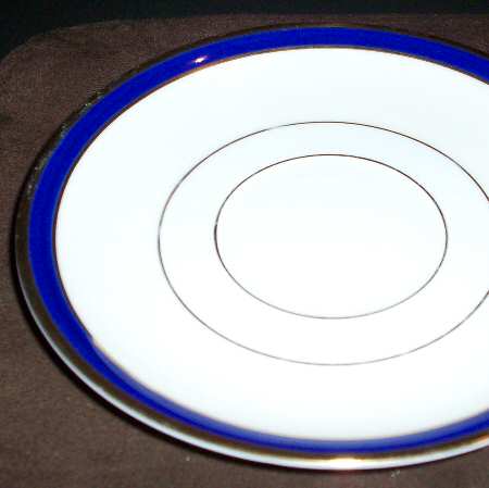EPI368 Saucer for Cream Soup Bowl