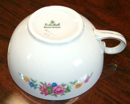 A642 Flat Cup