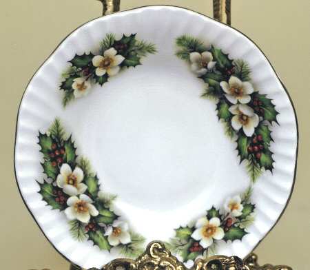 ELZ45 Saucer