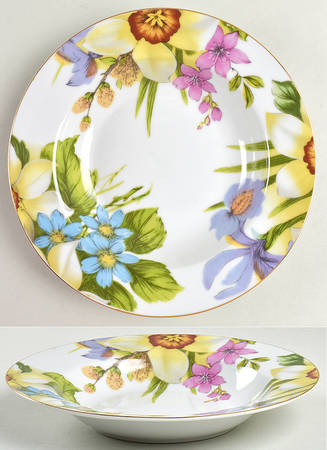 E1M2 Rim Soup Bowl