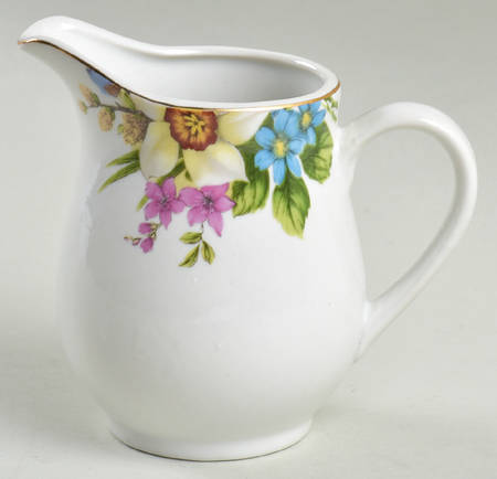 E1M2 Creamer