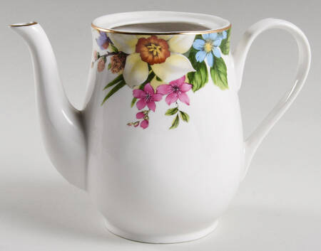E1M2 Coffee Pot No Lid