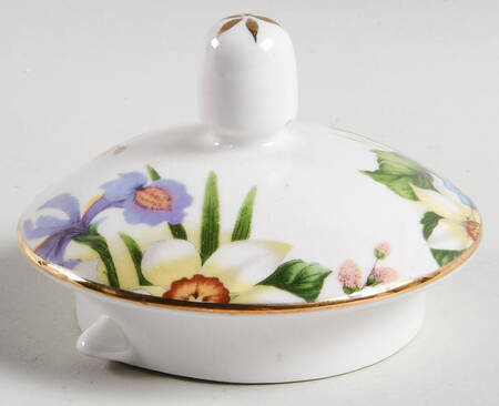 E1M2 Lid for Coffee Pot