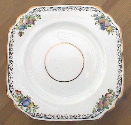 2843 Bread & Butter Plate
