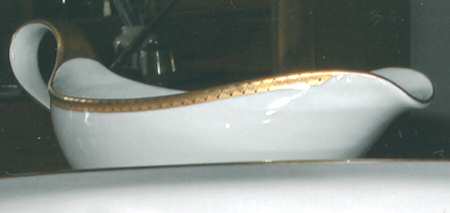ESC244 Gravy Boat
