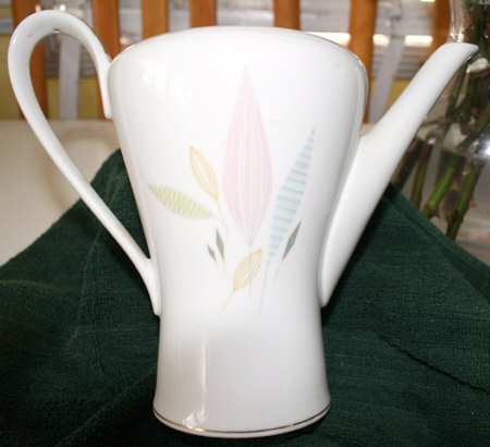 19863 Coffee Pot No Lid