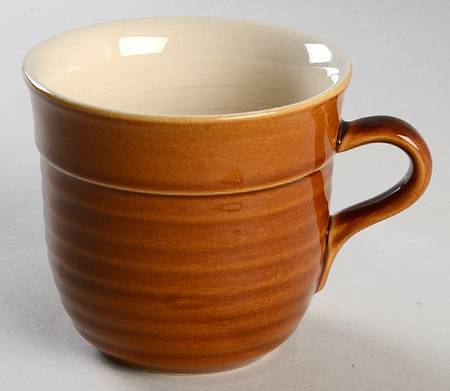 Le Potier Caramel Mug