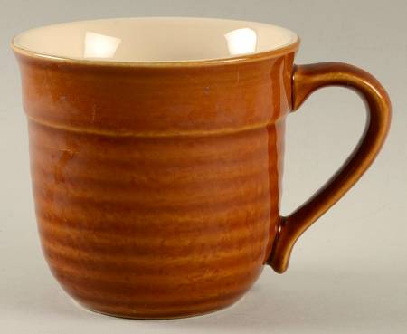 Le Potier Caramel Mug