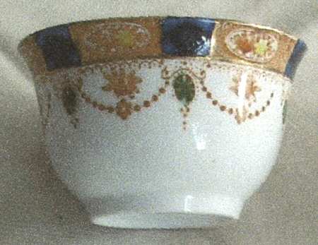 6611 Open Sugar Bowl