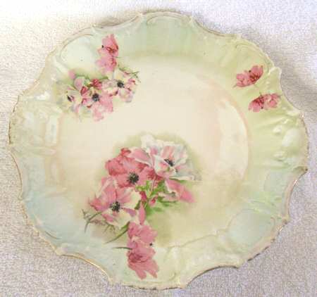 882 Dinner Plate