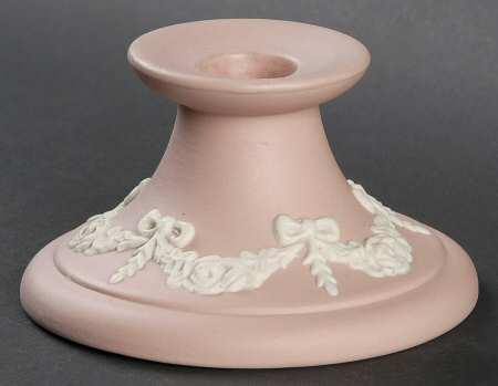 EPY1 2" Candlestick