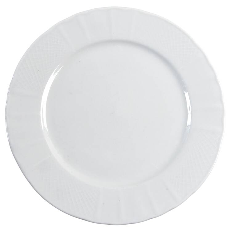 Lattice White by Excel