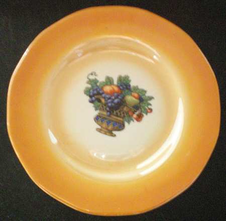 EML21 by Empire Porcelain 