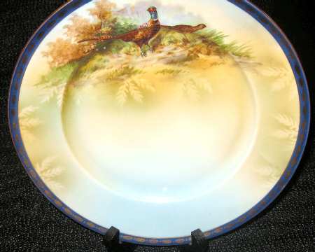 EPI377 Salad Plate