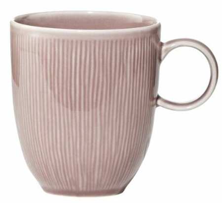 Silk Dusty Rose Mug