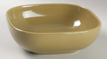 Cube Soup/Cereal Bowl