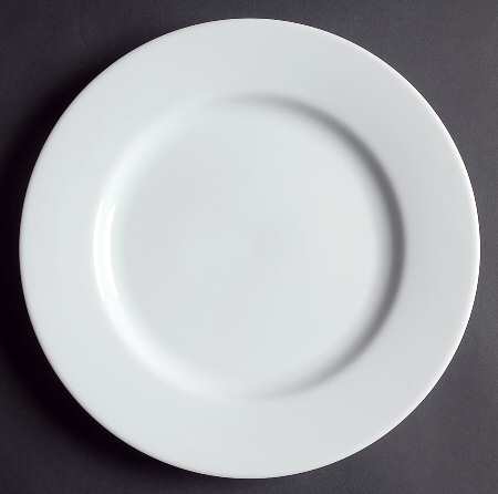 White Glaze by Euro Ceramica