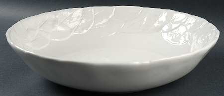 ESE38 13" Large Salad Serving Bowl