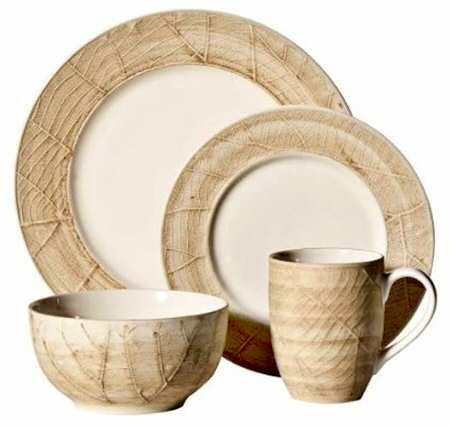 Natural Leaf by Euro Ceramica