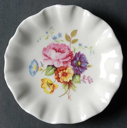 Lady Jane 4" Ashtray
