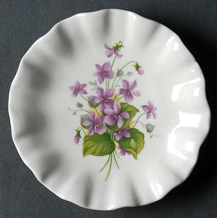 Lady Jane 4" Ashtray