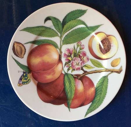 EDS60 Salad Plate