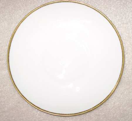 C5913 Saucer