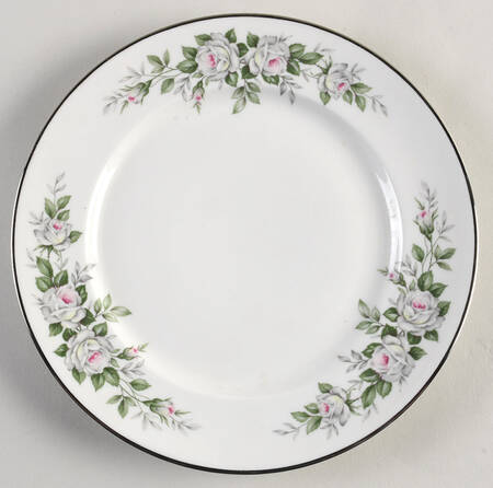 Salad Plate