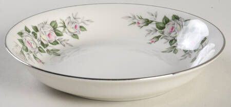 EMB90 Fruit/Dessert (Sauce) Bowl by Embassy (American)