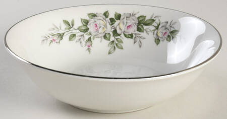 EMB90 Coupe Cereal Bowl by Embassy (American)