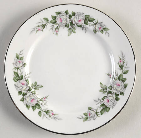 Bread & Butter Plate