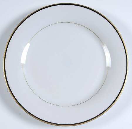 Award Dinner Plate