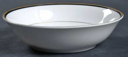 Award Coupe Cereal Bowl