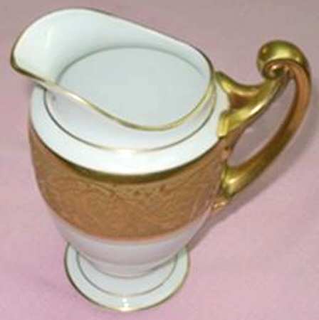 EPI387 Creamer