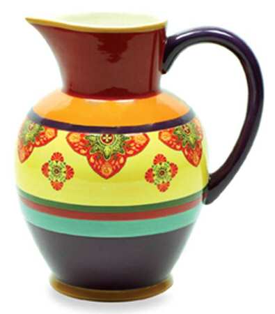 Caftan 64 Oz Pitcher