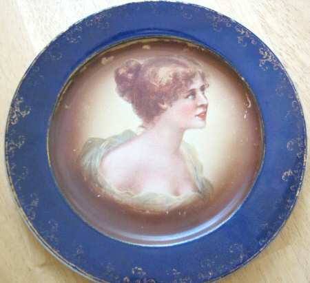 EML23 by Empire Porcelain 