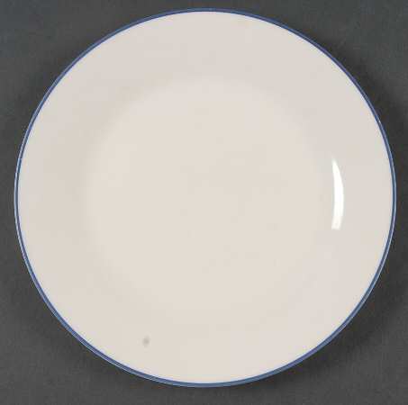 34953 Salad Plate