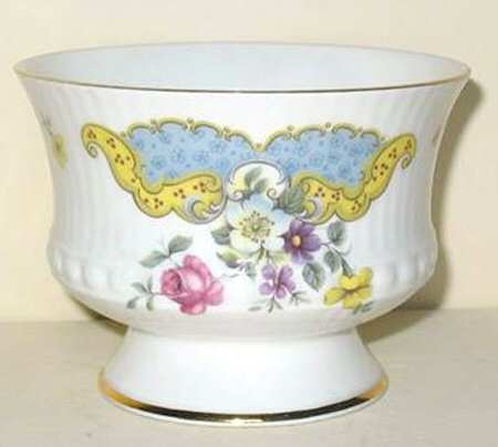 Rose Marie Open Sugar Bowl