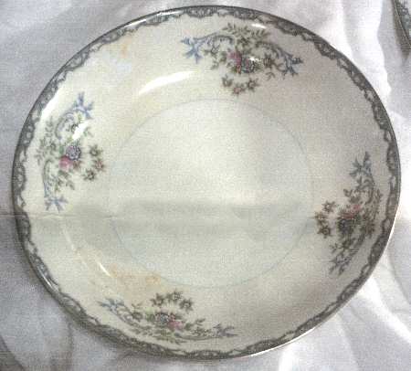 EMJ27 Coupe Cereal Bowl